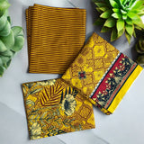 3 Piece LAWN Printed Suit 2025 Latest Design
