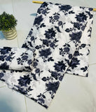Digital Printed Lawn 2 piece Suit Unstitched 2025 Design