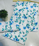 Digital Printed Lawn 2 piece Suit Unstitched 2025 Design